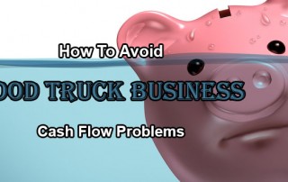 business cash flow problems