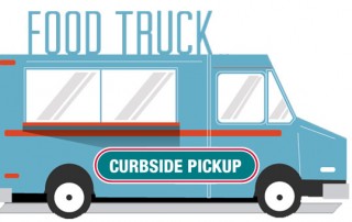 curbside pickup