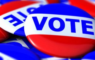 election day marketing