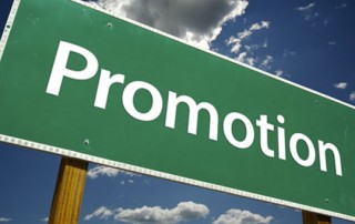 food truck promotion