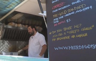 madison wi food truck