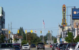 Cheboygan