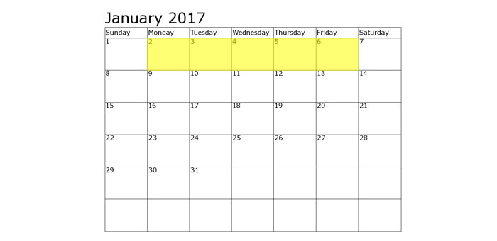 jan-2-6-2017-food-holidays