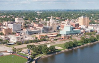 davenport-ia-downtown