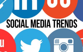 2017 social media trends