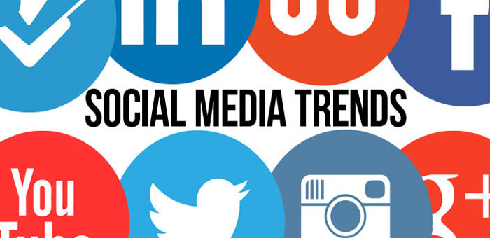 2017 social media trends