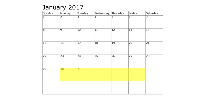 jan-30-feb-3-2017-food-holidays