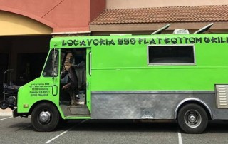 LoCAvoria559 food truck