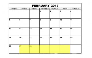 feb-27-mar-3-2017-food-holidays