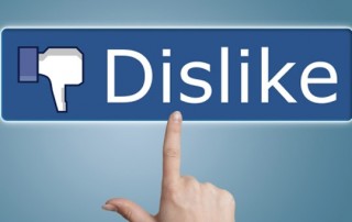 Political Views Off Social Media
