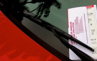 los-angeles-parking-ticket
