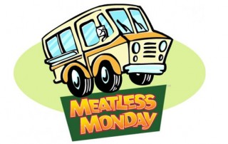 meatless monday