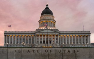 utah-state-building