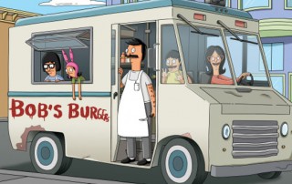 Bob’s Burgers