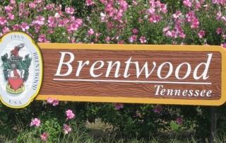brentwood tn