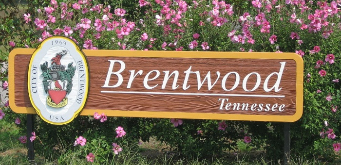 brentwood tn