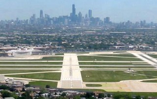 chicago airport midway