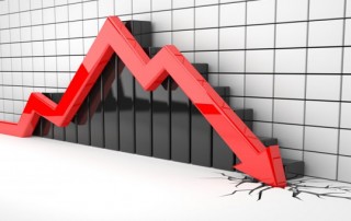 declining food truck sales