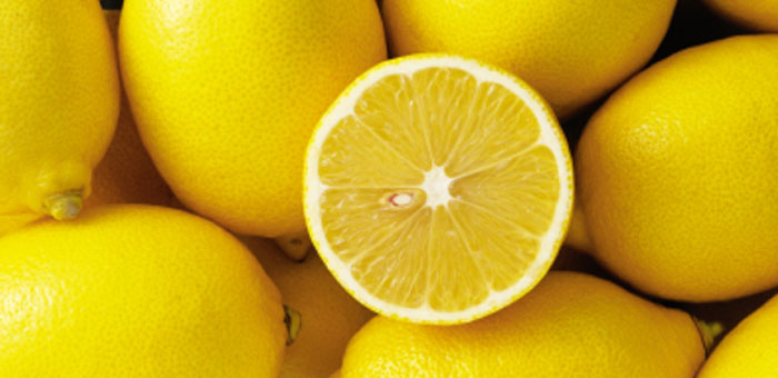 lemon fun facts