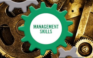 management skills