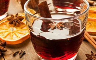 mulled wine fun facts