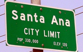 santa-ana-ca-sign