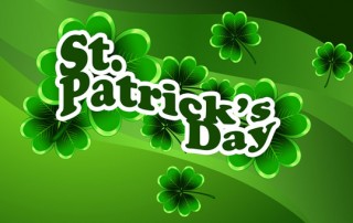 St. Patrick’s Day Marketing Ideas