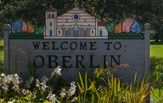 oberlin oh