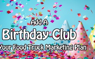 birthday club