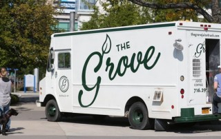 buffalo medical center food trucks