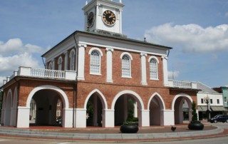 fayetteville nc city hall