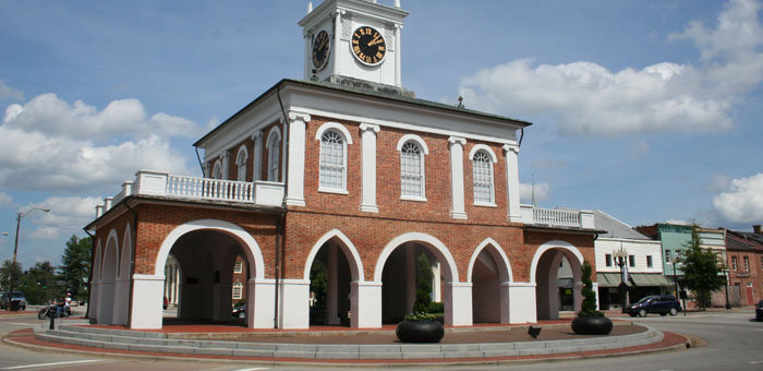 fayetteville nc city hall