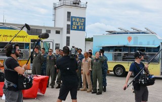 great food truck race pensacola