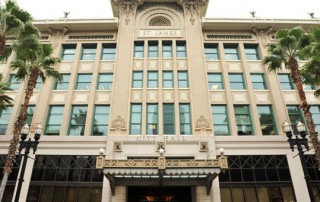 jacksonville fl city hall