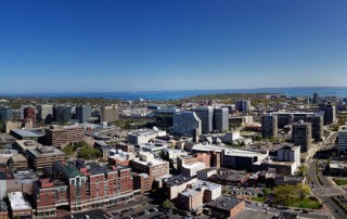 stamford ct downtown