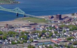 Campbellton Canada