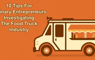 Culinary Entrepreneurs
