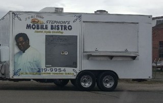 Stephon's Mobile Bistro Reno