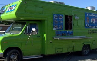 Taqueria El Hermano