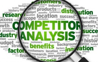 competitive analysis
