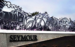 seymour in sign