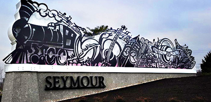 seymour in sign