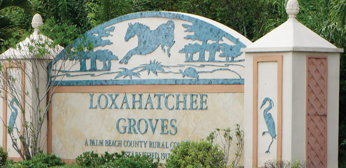 Loxahatchee Groves