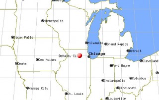 dekalb county il