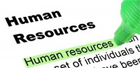 human resources