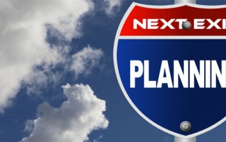 planning