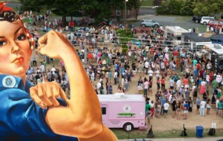food truck vendor association