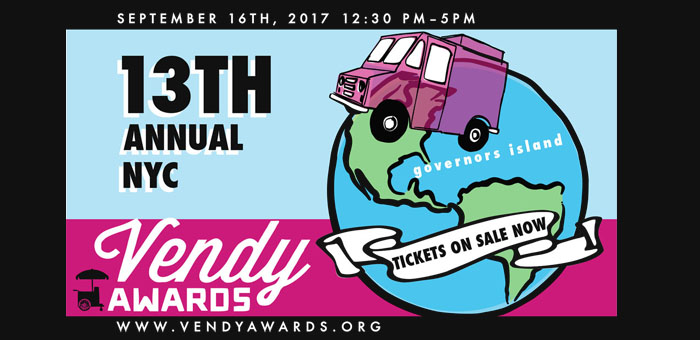 2017 vendy awards