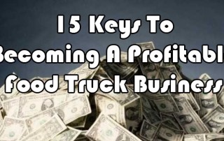 profitable food truck
