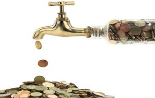 revenue streams